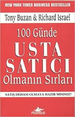 100 Günde Usta Satıcı Olmanın Sırları - 1