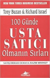 100 Günde Usta Satıcı Olmanın Sırları - 2
