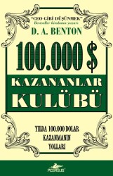 100.000$ Dolar Kazananlar Kulübü - 2