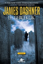 13. Gerçeklik (4. Kitap): Sis ve Şimşek Boşluğu - Pegasus Yayınları