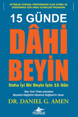15 Günde Dahi Beyin - 1