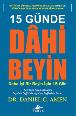 15 Günde Dahi Beyin’e Nasıl Sahip Olursunuz? - 1