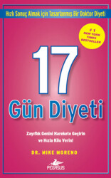 17 Gün Diyeti - 2