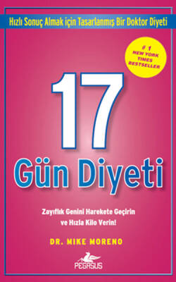 17 Gün Diyeti - 2