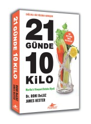 21 Günde 10 Kilo - 2