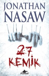 27 Kemik - Pegasus Yayınları