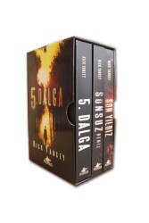 5. Dalga Serisi Set - Pegasus Yayınları