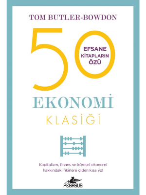 50 Ekonomi Klasiği - 1