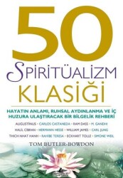 50 Spiritüalizm Klasiği - 2