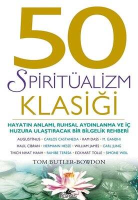 50 Spiritüalizm Klasiği - 2