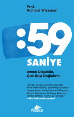 59 Saniye - 1