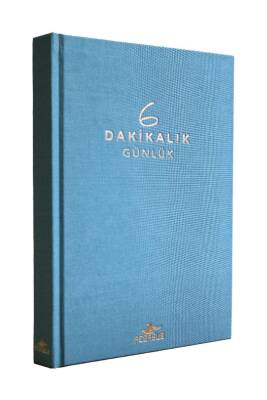 6 Dakikalık Günlük - 1