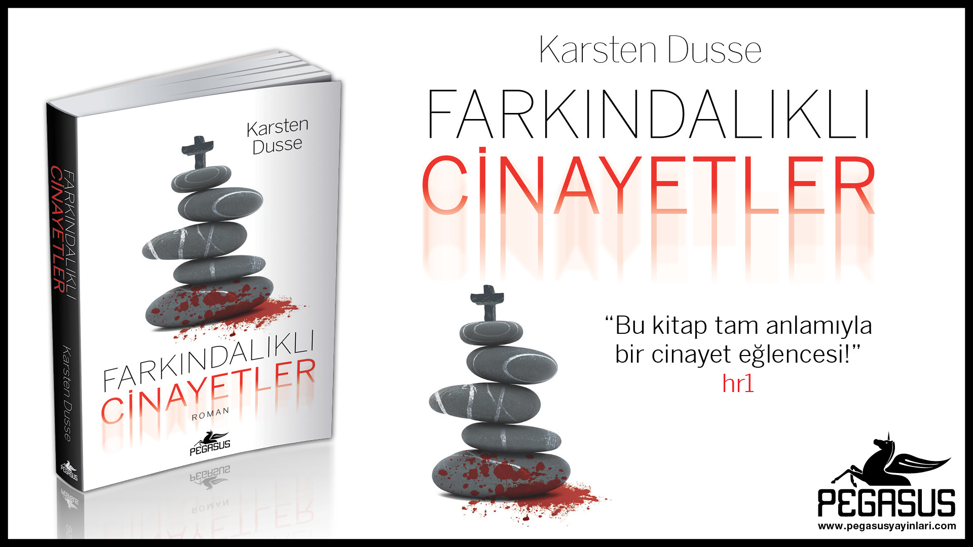 Farkındalıklı cinayetler