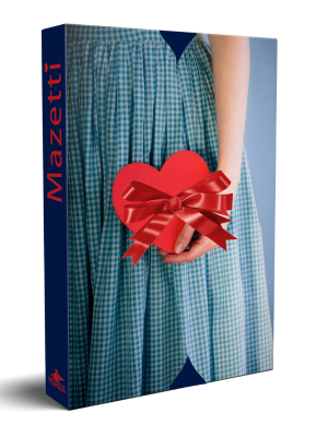 Aç Kalbini - Tanrıyla Bütün İlişkimi Kestim 2 Kitap Kutulu Özel Set - 1