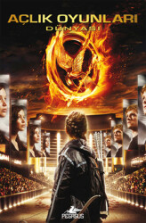 Açlık Oyunları Dünyası - Pegasus Yayınları