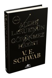 Addıe Larue’nün Görünmez Hayatı - Pegasus Yayınları