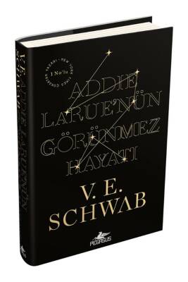 Addıe Larue’nün Görünmez Hayatı - 1