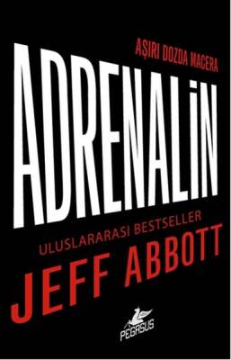 Adrenalin - 1