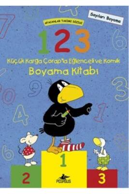 Afacanlar Takımı Dizisi: 1-2-3 - 1