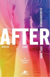 After 3 - Pegasus Yayınları