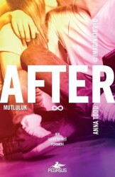 After 4 - Pegasus Yayınları