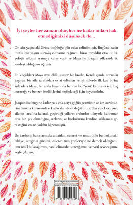 Ağaçtan Çok Uzakta - 2