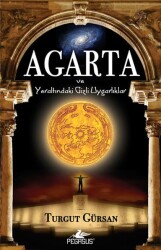 Agarta ve Yeraltındaki Gizli Uygarlıklar - 2