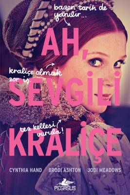Ah, Sevgili Kraliçe - 1
