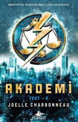Akademi - Pegasus Yayınları