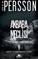 Akbaba Meclisi - 2