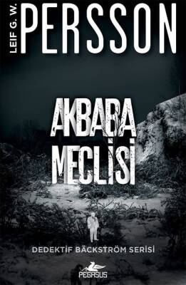 Akbaba Meclisi - 2