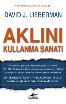 Aklını Kullanma Sanatı - 2