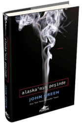 Alaska'nın Peşinde - Pegasus Yayınları