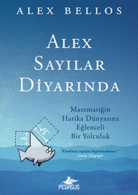 Alex Sayılar Diyarında - 2