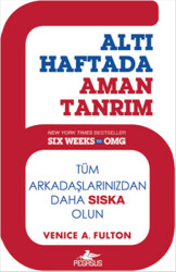 Altı Haftada Aman Tanrım - 2