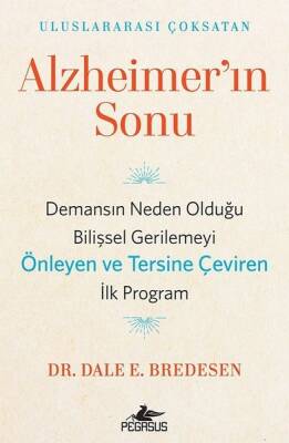 Alzheimer’in Sonu - 2