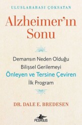 Alzheimer’in Sonu - Pegasus Yayınları