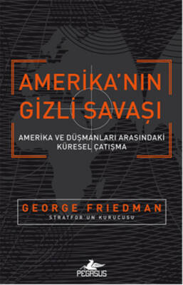 Amerika'nın Gizli Savaşı - 1
