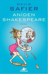 Aniden Shakespeare - Pegasus Yayınları