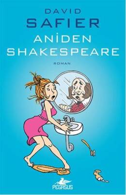 Aniden Shakespeare - 1