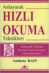 Anlayarak Hızlı Okuma Teknikleri - Pegasus Yayınları