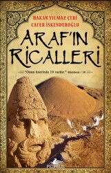Araf’ın Ricalleri - Pegasus Yayınları