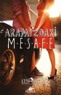 Aramızdaki Mesafe - 2