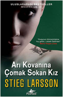 Arı Kovanına Çomak Sokan Kız - 2