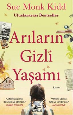 Arıların Gizli Yaşamı - 2