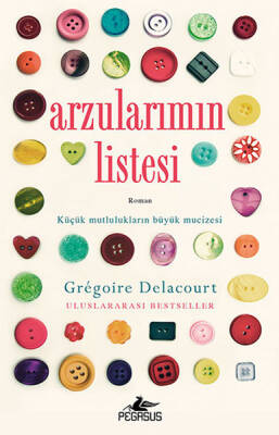 Arzularımın Listesi - 2