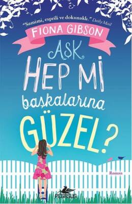 Aşk Hep mi Başkalarına Güzel? - 2