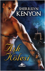 Aşk Kölesi - Pegasus Yayınları