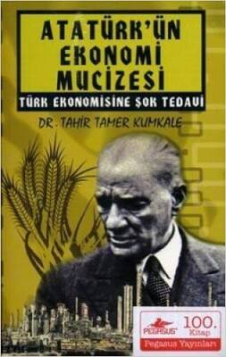 Atatürk’ün Ekonomi Mucizesi - 2