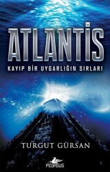 Atlantis - Pegasus Yayınları